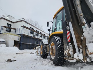 Завершить капремонт «Мещеры» планируют к началу лета