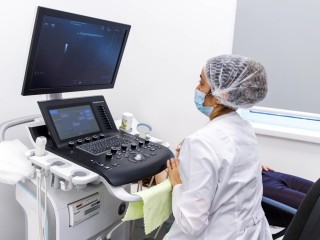 От сердца будущего ребенка до суставов взрослого: какой спектр УЗИ-диагностики доступен в Люберецкой больнице и как записаться