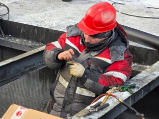 ТЦ «Корстон» временно закрыт из-за работ после аварии на электросети в Серпухове