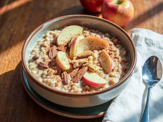 Диета на два дня: какой продукт поможет снизить уровень «плохого» холестерина