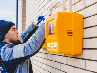 Раньше — день в очереди, теперь — минута в телефоне: как изменилась жизнь клиентов Мособлгаза