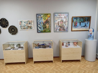 От ученых до конструкторов: чья история оживет в новом музее Дубны