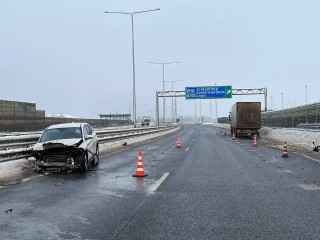 Снегопад — не главный виновник: сколько ДТП и с какими последствиями произошло за праздники в Подмосковье