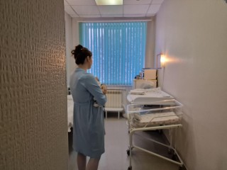 В перинатальном центе Балашихи за первые три новогодних дня родились 26 малышей