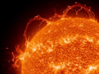 Магнитная буря сегодня, 24 января 2026: метеозависимые почувствуют недомогания