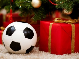 Футбольная елка из Балашихи в финале всероссийского конкурса: впереди битва с Алтаем