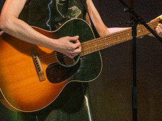 Вдарим рок: в Дедовске бесплатно выступят начинающие музыканты