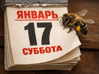 Какой сегодня день: праздники и памятные даты 17 января 2026 года