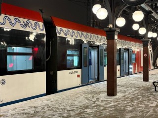 Обновление МЦД завершено: по Ярославскому направлению начали курсировать 15 новых поездов