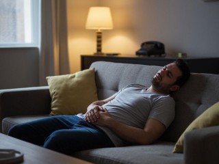 Не только легкие: раскрыта опасность курения для одного органа