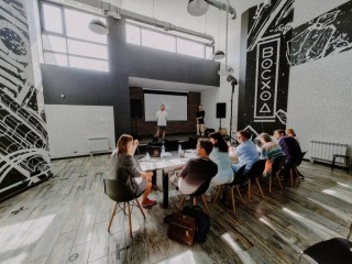 Черноголовцев приглашают на чтения рождественских произведений классиков