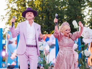 Зумеры снова в деле: первый концерт Кадышевой в 2026 сулит кассу под ₽35 млн