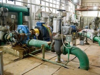 Лыткаринцам обеспечат тепло без сбоев после ремонта ЦТП