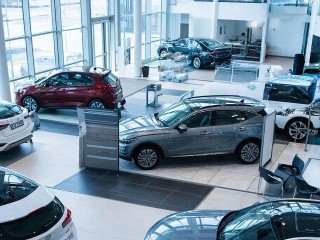 Машину теперь продают как смартфон: стал доступен новый формат покупки авто