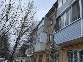 Альпинисты на вызове: сколько домов в день успевают очистить от сосулек в Одинцове