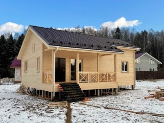 Не только лечат, но и строят: как бесплатно получить участок и обзавестись домом в Подмосковье