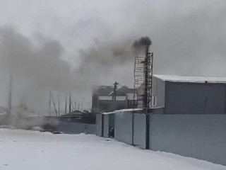 Неприятный сюрприз от погоды: чем опасен установившийся в Подмосковье штиль и как сберечь здоровье