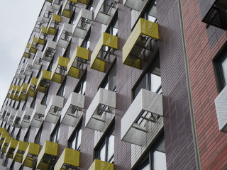 Люберцы вошли в топ-7 городов, где больше всего подешевела аренда жилья