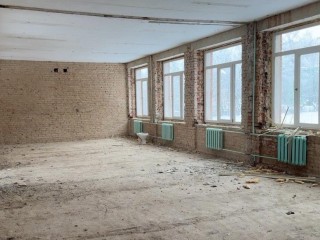 Большое обновление в Клину: что изменится в лицее №10 им. Менделеева после капремонта