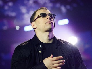 Рэпер Макан отсутствовал в части больше 10 дней: служба под Новый год удалась?