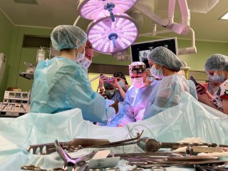 Прорыв в лечении: как новейшие технологии помогают подмосковным врачам спасать детей от инвалидности