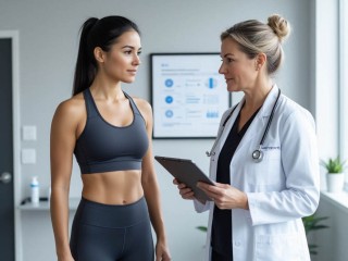 Меняют подход к здоровью нации: для чего создан проект «Женщины за здоровое общество»