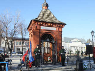 В Верее отметят годовщину освобождения от немецко-фашистских захватчиков 19 января