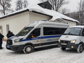 Под особым наблюдением: в Подмосковье подвели итоги еженедельных рейдов по проверке соблюдения миграционного законодательства