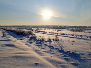 Сильная магнитная буря G4 нарушит работу приборов и повлияет на самочувствие жителей Подмосковья