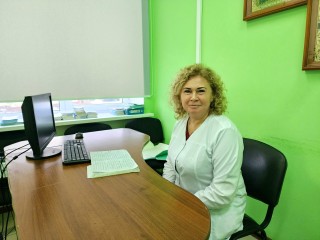 В Солнечногорске специалист по грудному вскармливанию провела урок для будущих мам