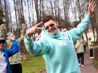 Ружан приглашают стать участниками школы кураторов форума «Будь в теме!»