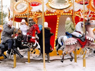 Что посетить в Чехове в субботу: афиша культуры и спорта 3 января