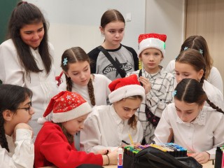 Каникулы продолжаются: солнечногорцев пригласили на квесты, спектакли и кино