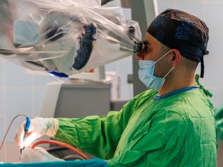 Операции при аневризме и инсульте: какие новые методы лечения начали применять в Люберецкой больнице