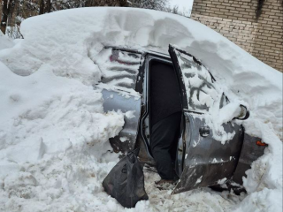 Водитель из Наро-Фоминска придумал новый способ антиугона автомобиля