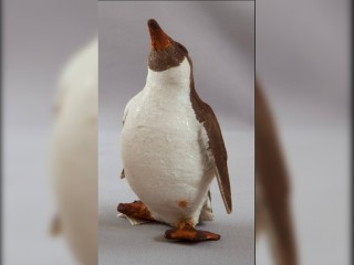 Столетние игрушки с бертолевой солью из детства Ленина показали в Горках