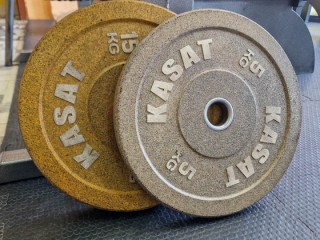 Одна тренировка в неделю — уже победа: названа минимальную норма спорта для сохранения мышц после 65