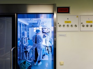 Пересадка почки — бесплатно: операция вошла в программу ОМС