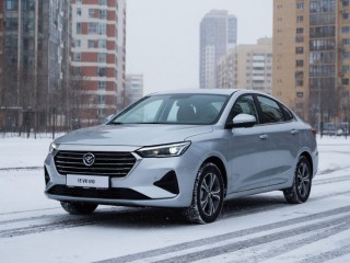 Последний из могикан: где купить дешевый электромобиль Evolute i‑Pro после снятия с продаж в РФ