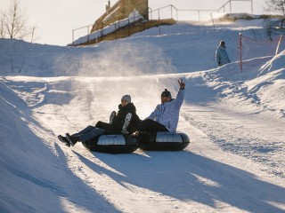 Когда развлечение становится преступлением: при каких условиях за тюбинг могут посадить в тюрьму