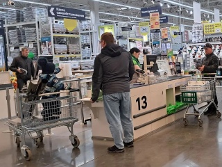 Дело о драке у ТЦ в Одинцове: как на инцидент отреагировал Следственный комитет