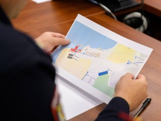 Безопасность на Крещение‑2026: итоги заседания комиссии в Лыткарине