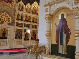 Храм в Саввине вошел в топ-3 победителей национального конкурса