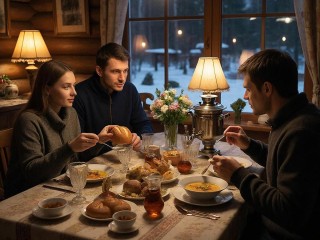 Народные приметы на 20 января: погода в день Ивана Бражника покажет, каким будет лето 2026