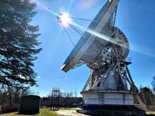 Убийца из Космоса? К нашей планете приближается огромный астероид, названный в честь демона тьмы
