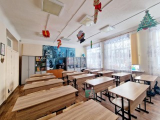 В Губине старую котельную, которая отапливает школу, заменят на современную газовую