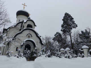 «Наметили дату освящения храма»: Кирилл Тимашков — о планах в Купавне