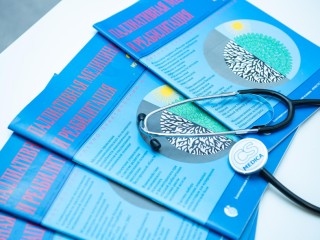 Сухость, аллергия или стресс: как понять причину зуда у паллиативного пациента и правильно ухаживать