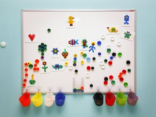 Ясли рядом с домом: как будет работать система коллективного присмотра за малышами