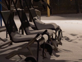 Снег возвращается: Подмосковье ждут новые осадки 26–27 января